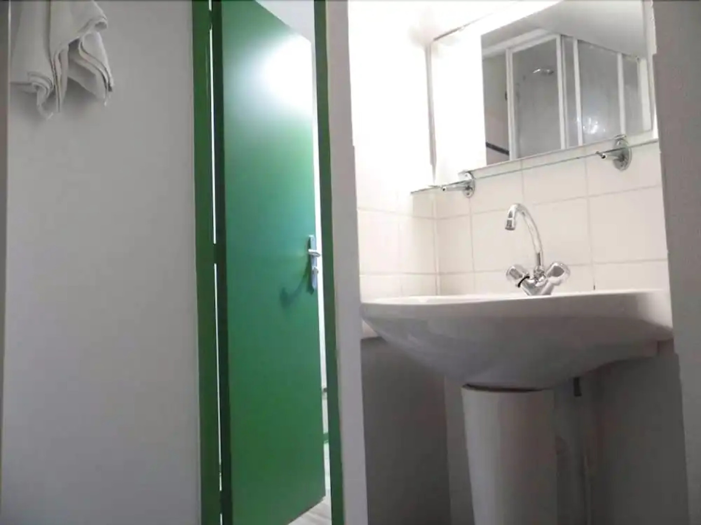 Hôtel Restaurant Le Bambi