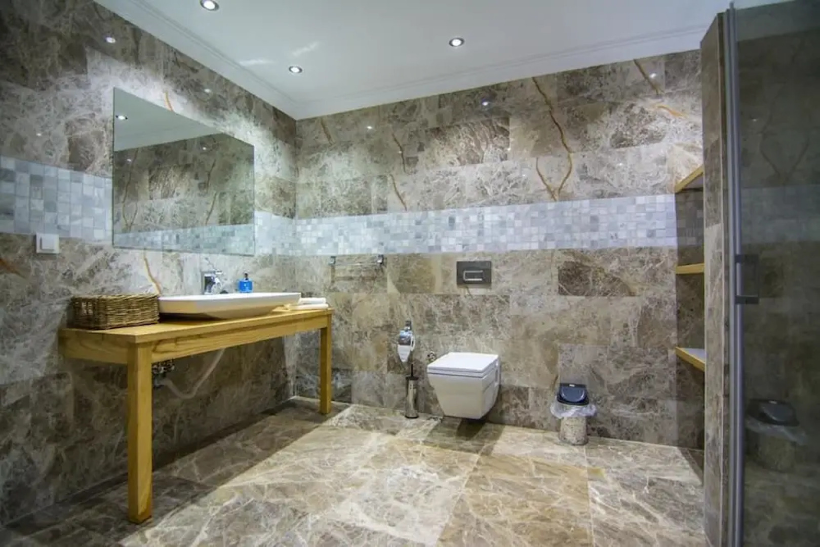 Villa Kaya Peace 4 Bedroom