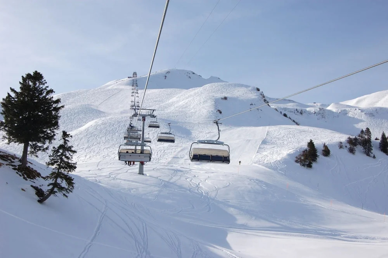 Easy-Living Luzern - Budget Rooms