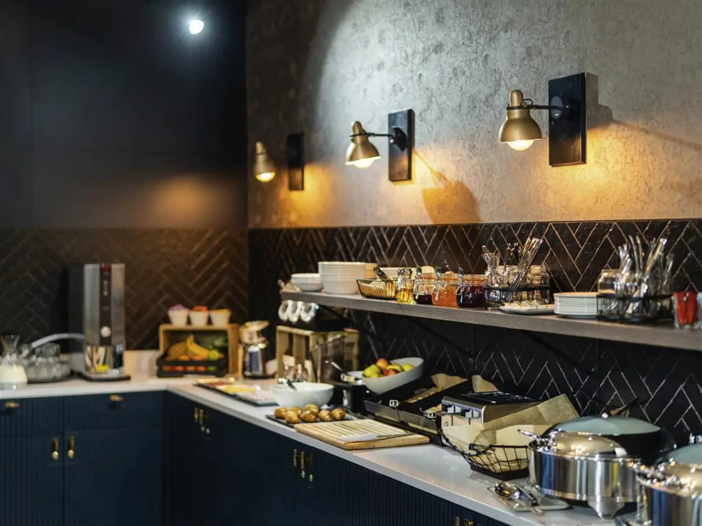 Aparthotel Adagio Leicester