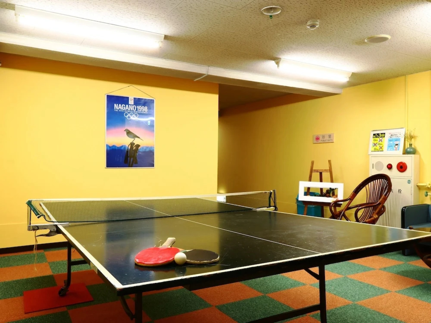 Hotel Sunny Valley