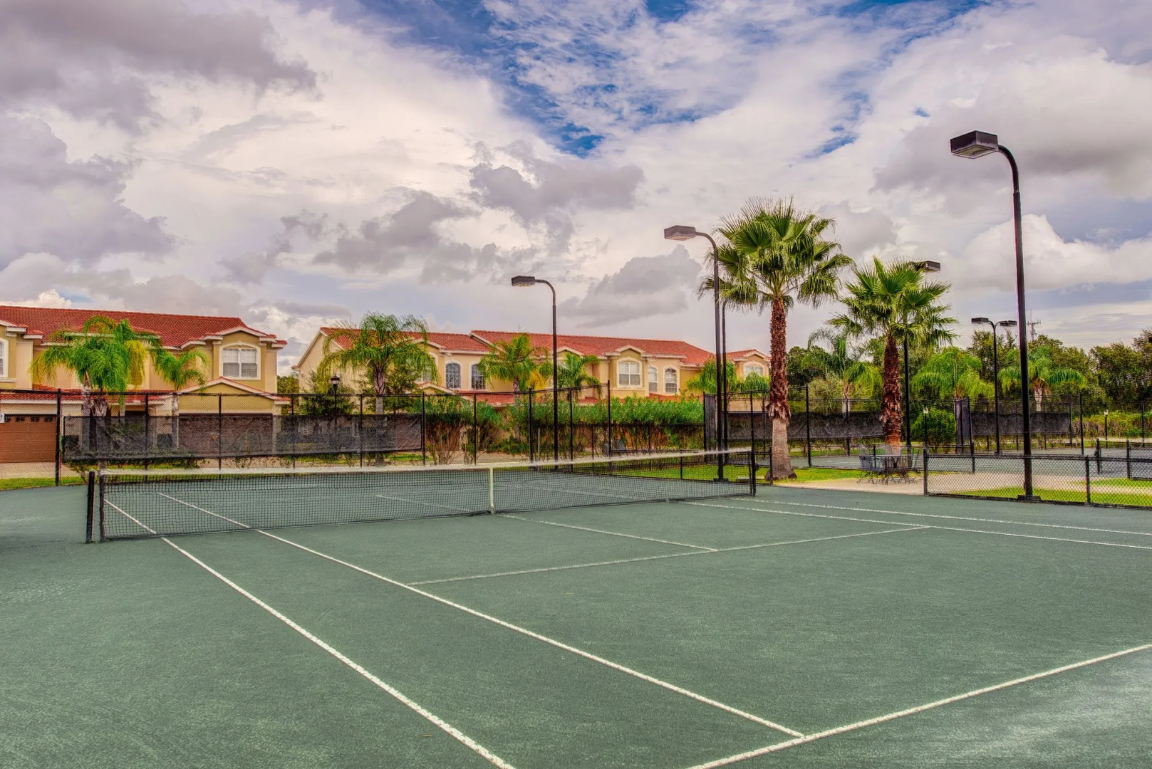 Emerald Greens Hotel Condo Resort