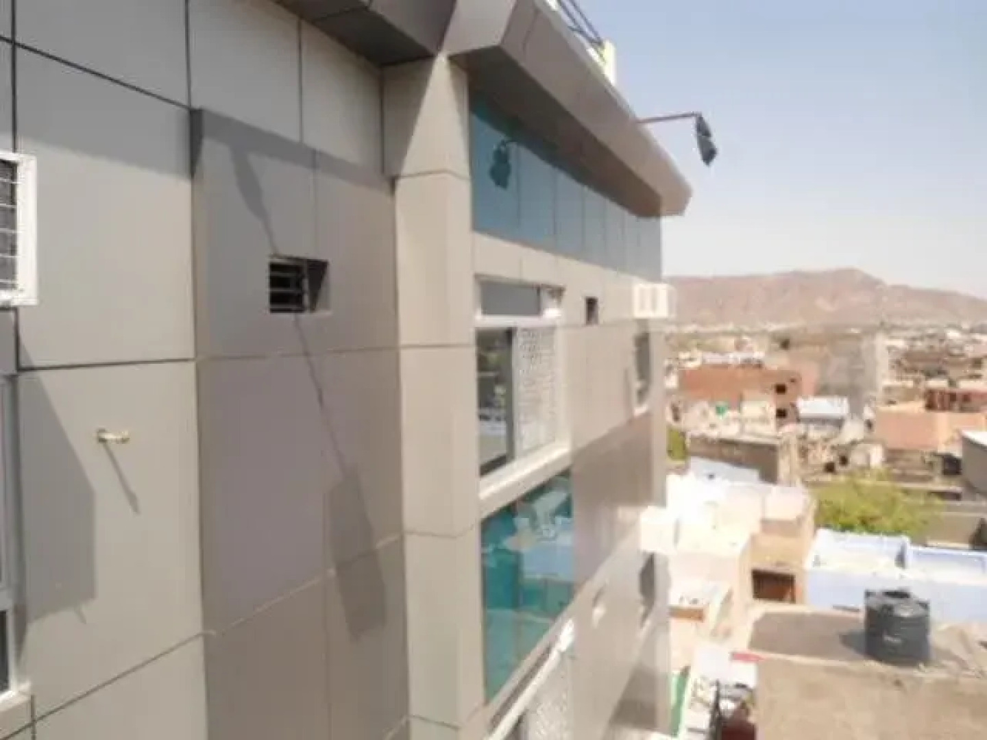 Krish Paradise Hotel