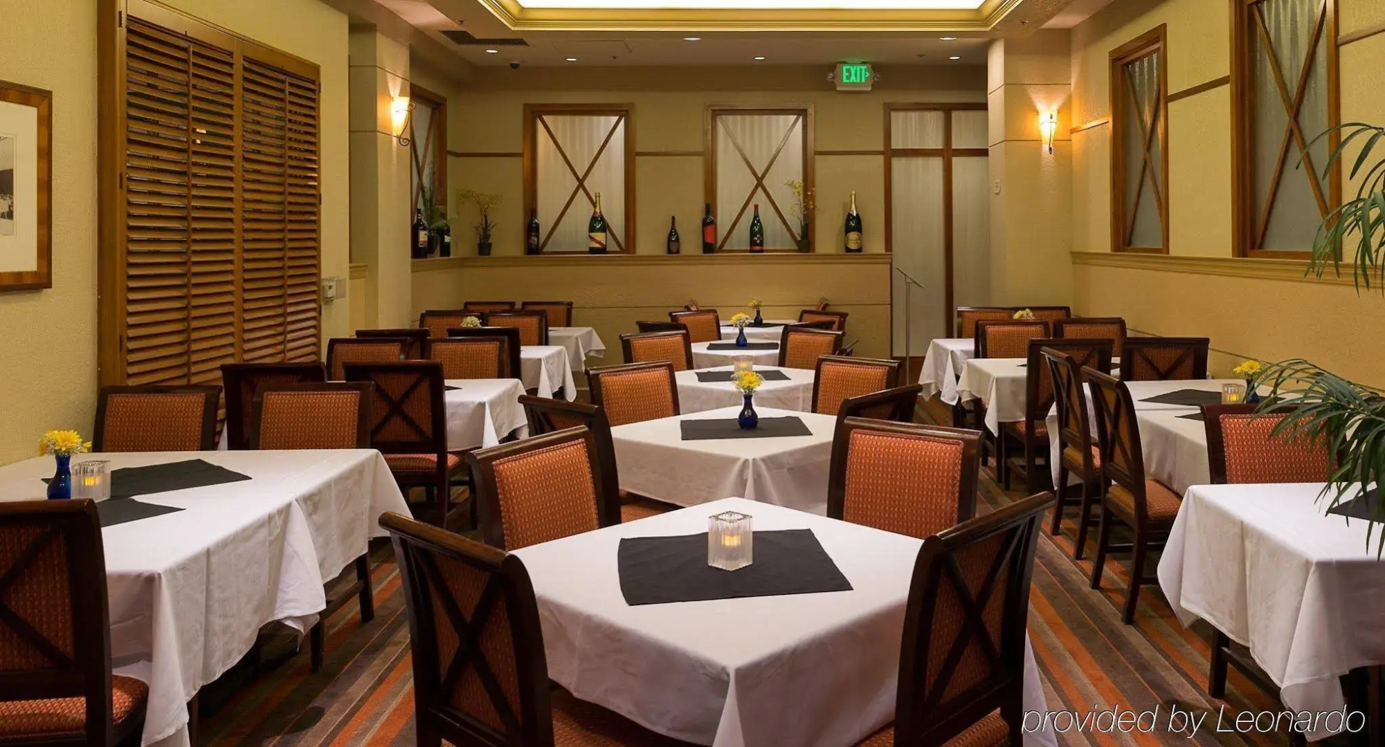 Hyatt Centric Santa Clara Silicon Valley