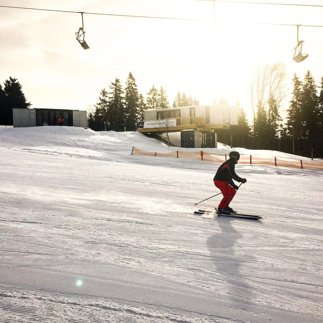 Bergheim Container Lodges