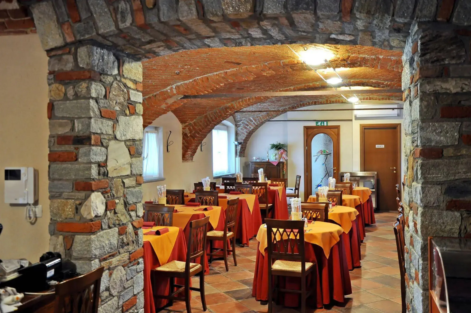 Hotel Ristorante La Torretta