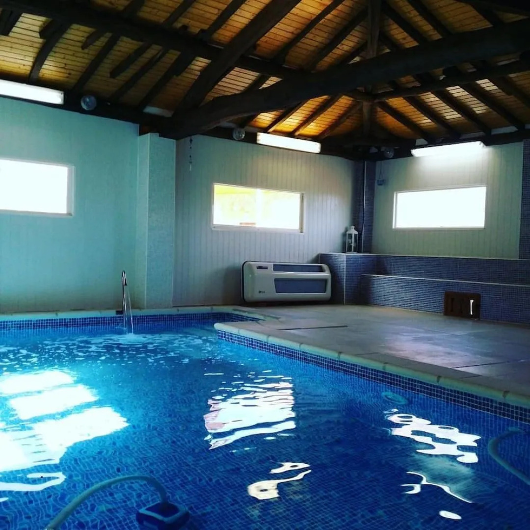 Spa Rural Mirador de Miranda