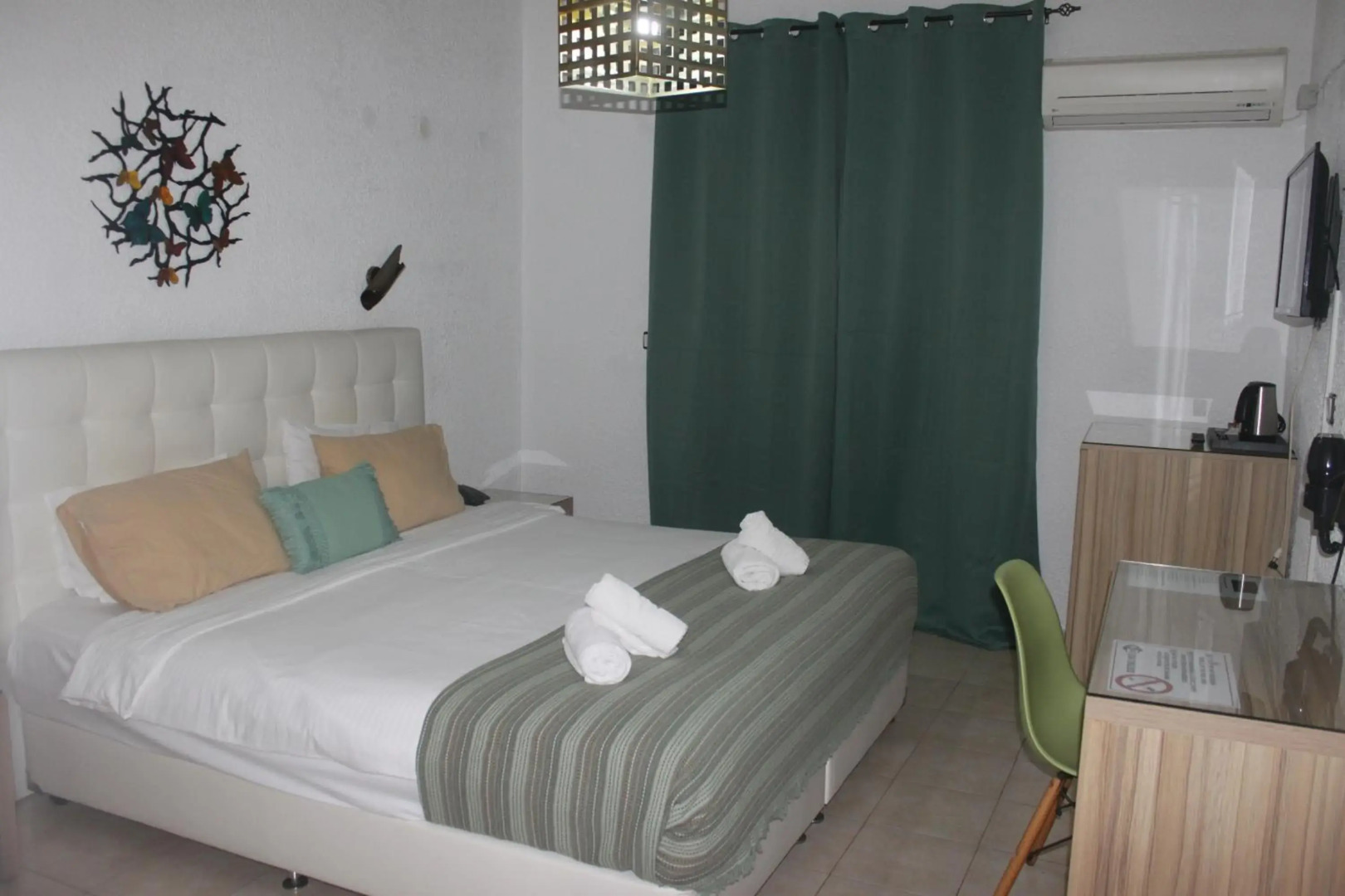 Vallian Village Hotel