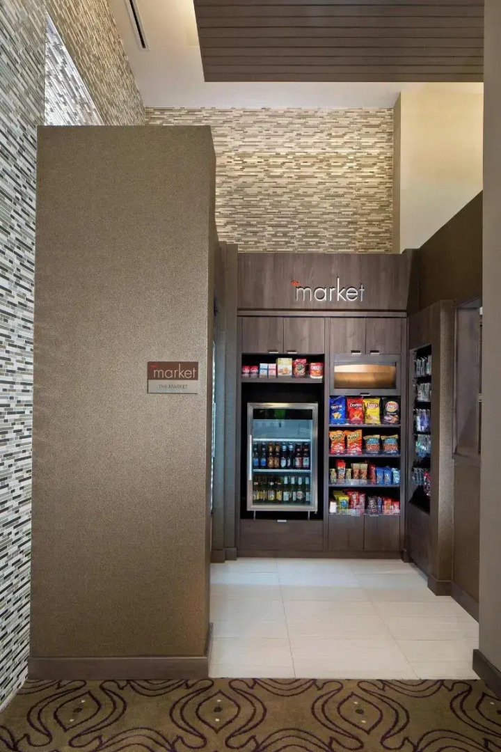 Residence Inn by Marriott West Palm Beach Downtown