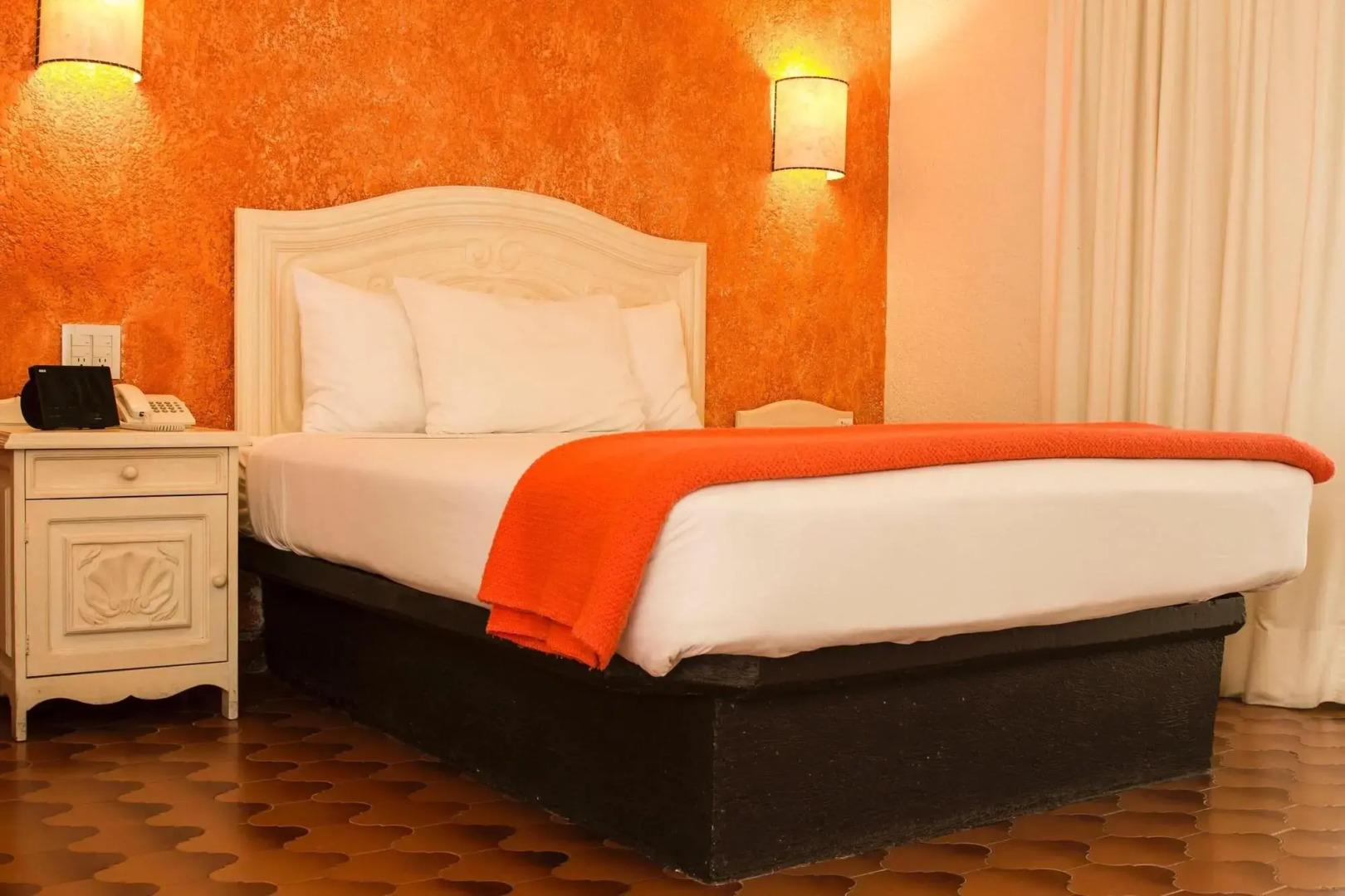 Hotel Villa del Conquistador