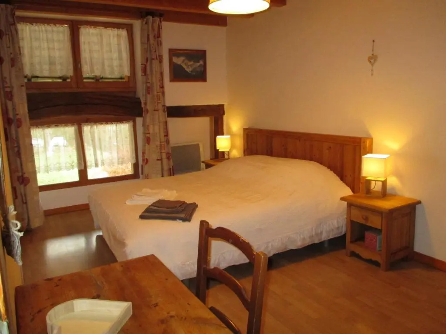 Gite "La 5ème Saison"