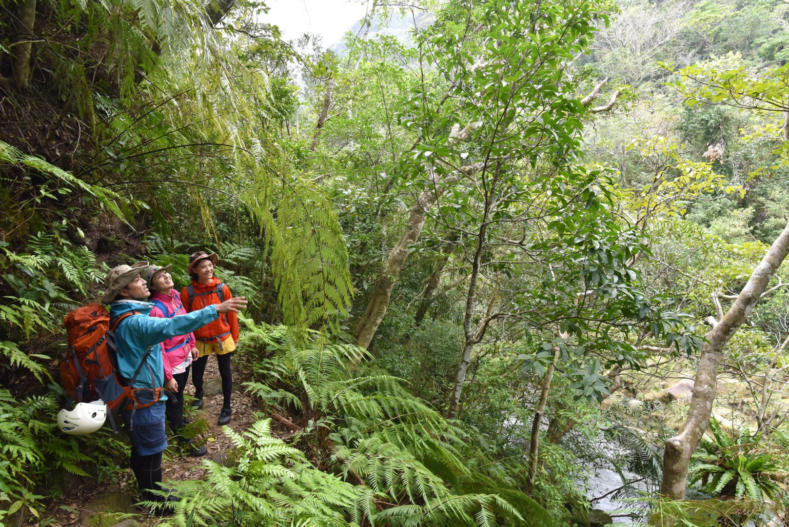 Iriomote Hotel by Hoshino Resorts