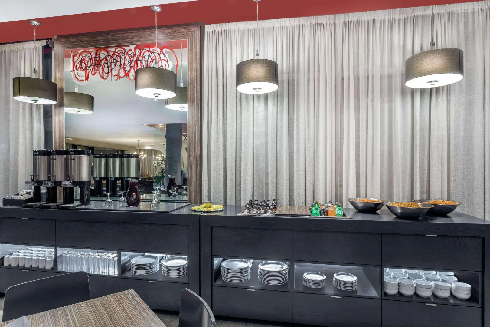 Ramada Encore, Chihuahua