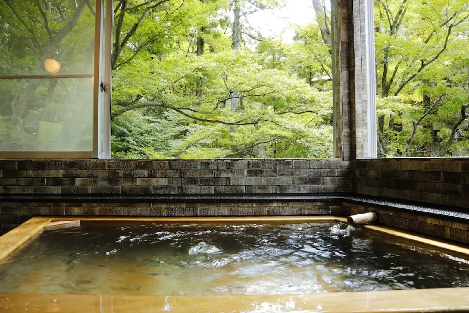 Hashinoya Annex Ransui