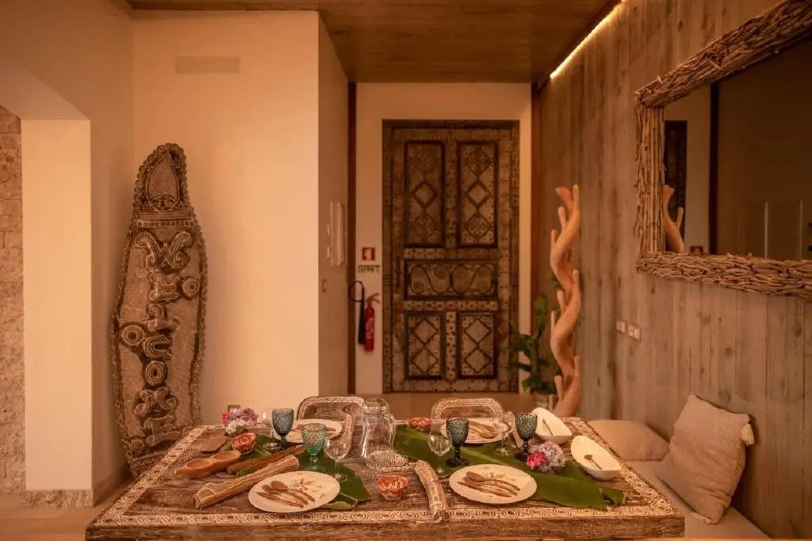 Villa - Cantinho do Paraíso