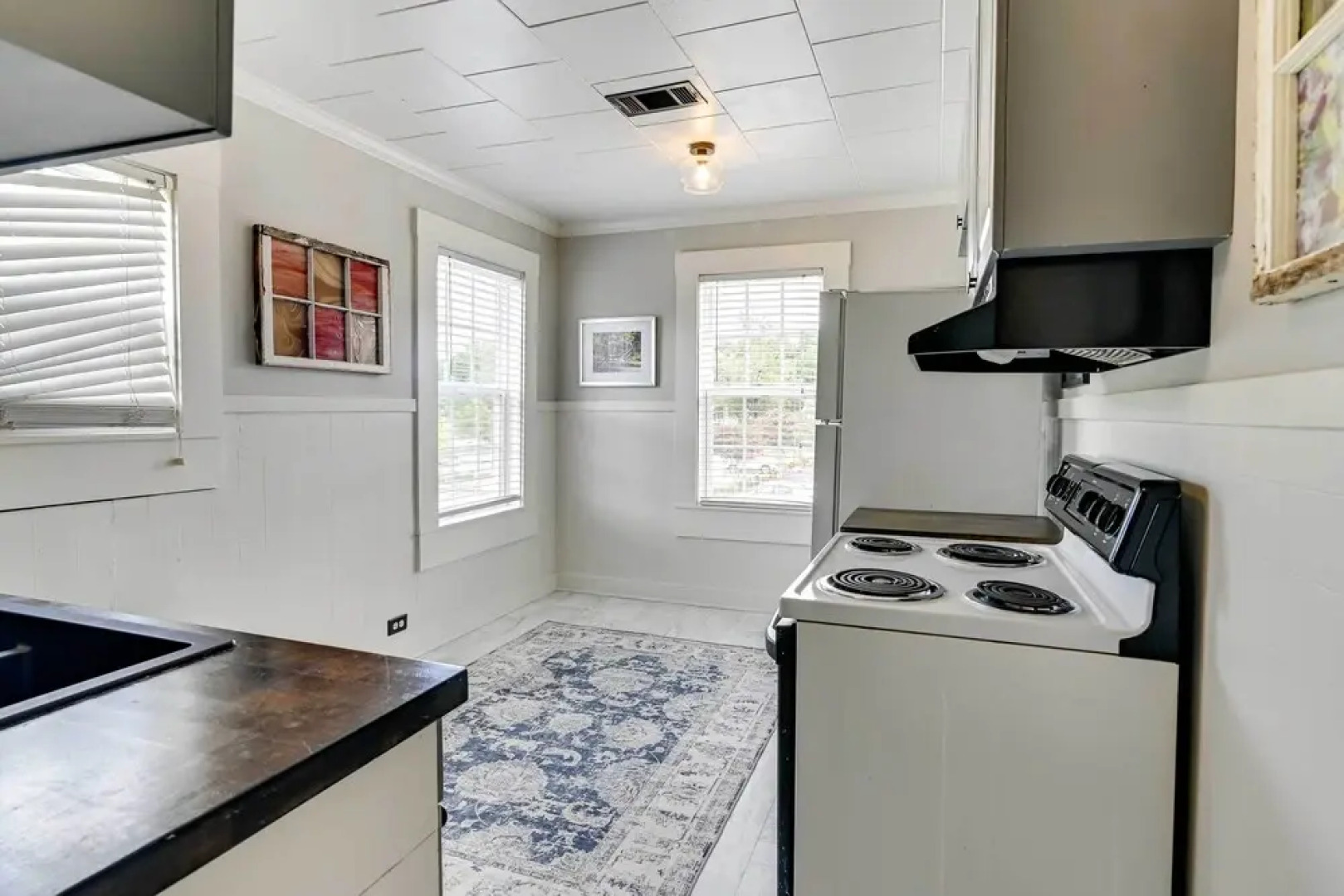 Cozy Starkville Apartment: Walk to Main Street!