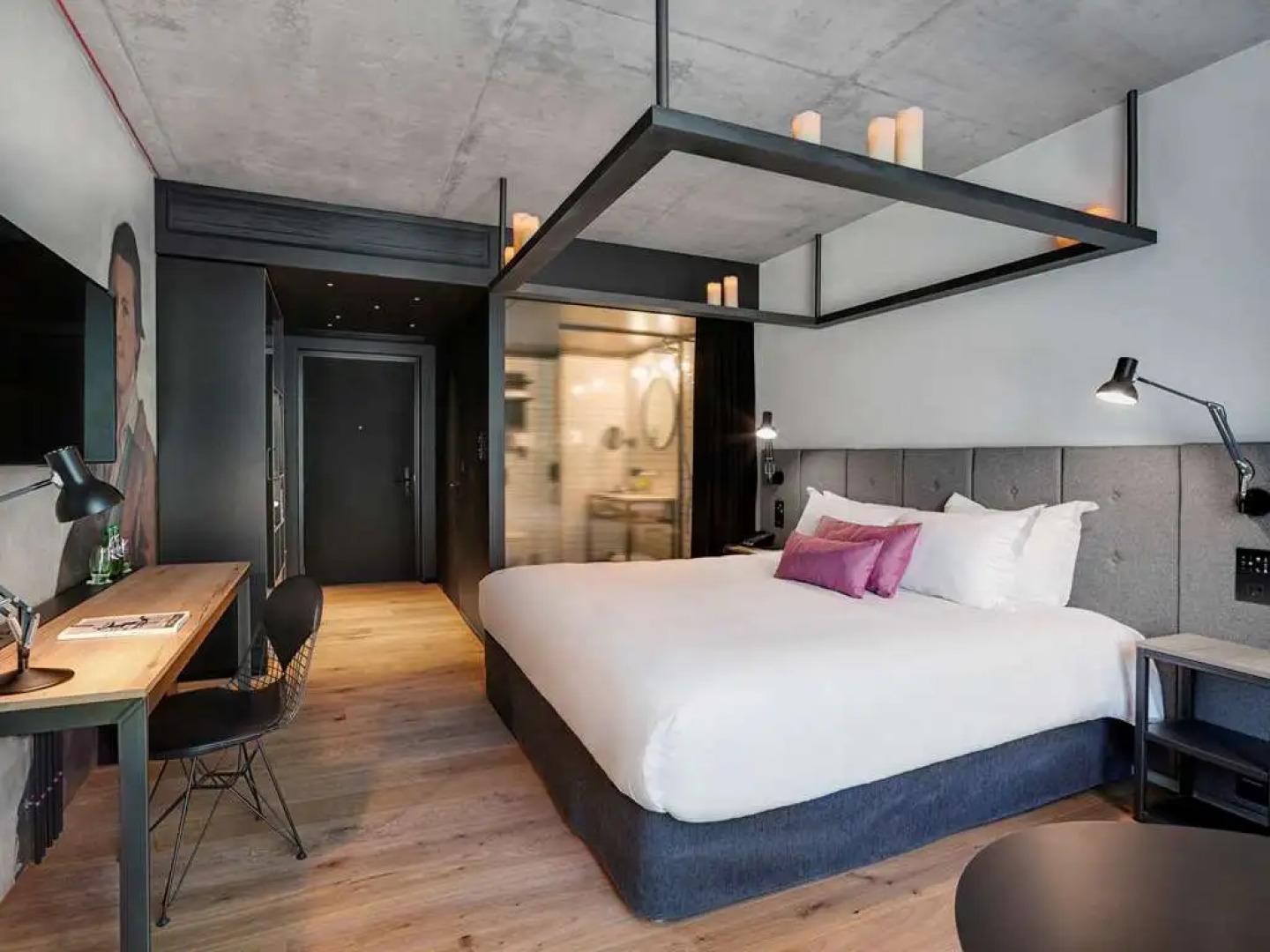 The Bridge Wroclaw - MGallery