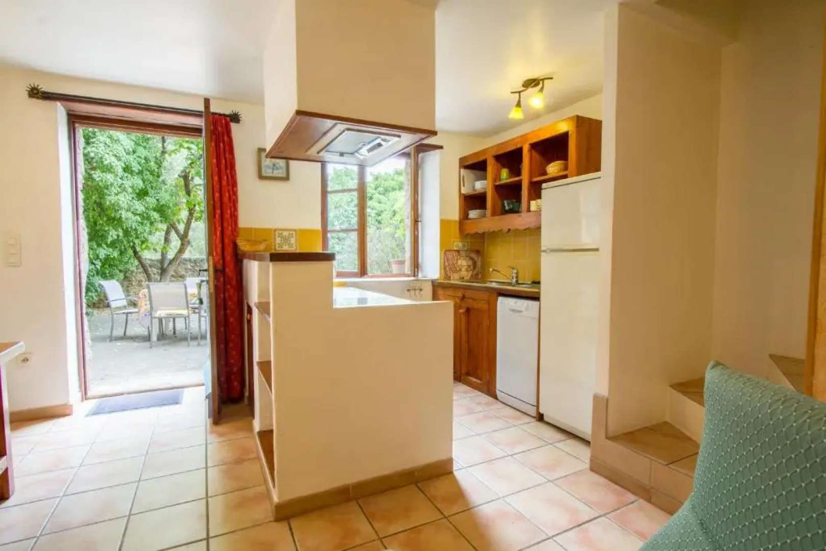 Lou Penequet, a charming Mas in Provence with shared pool, countryside