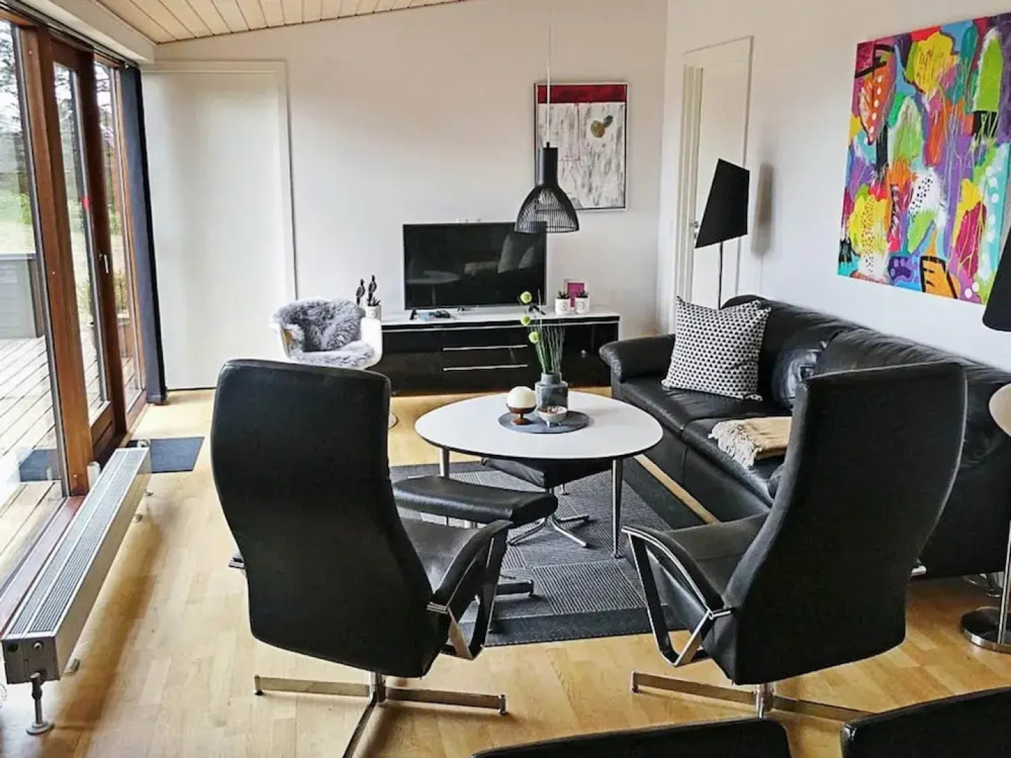 Exclusive Retreat With Spa - By Traum Ferienwohnungen