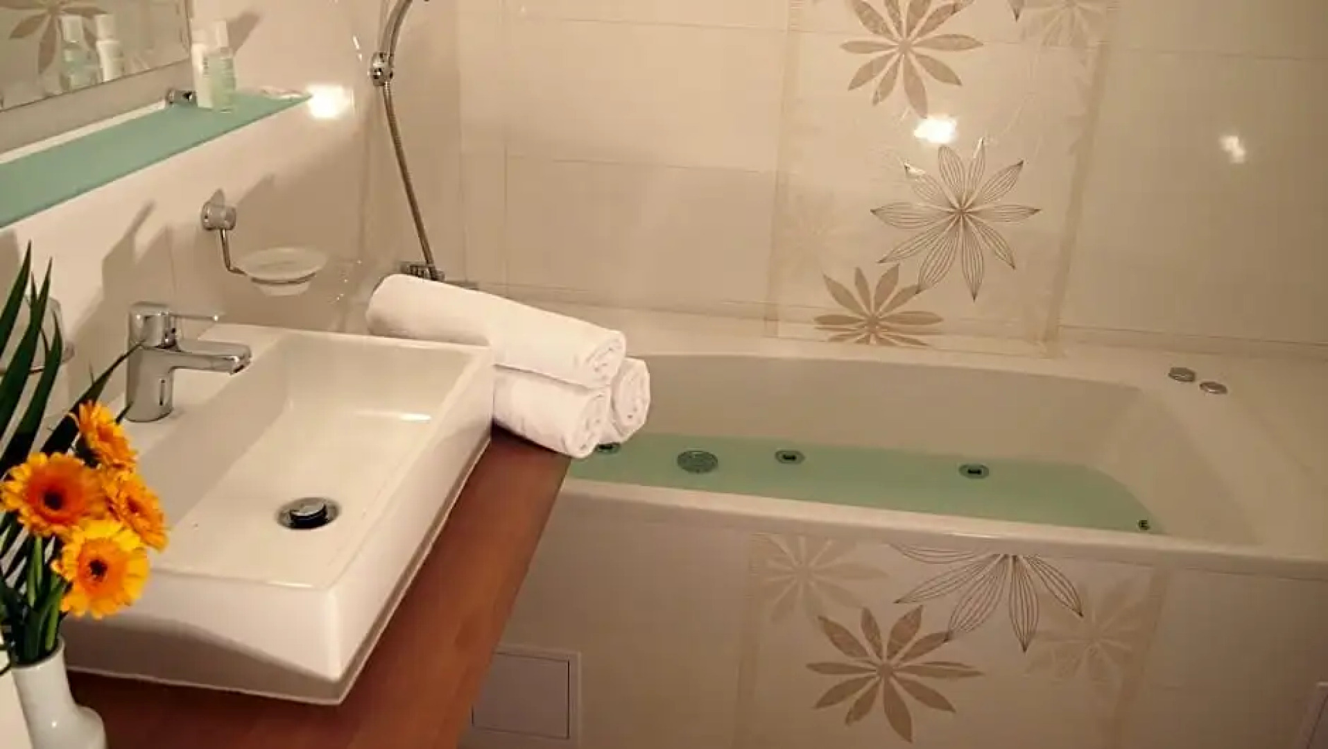 Penzión Zlatny Potok