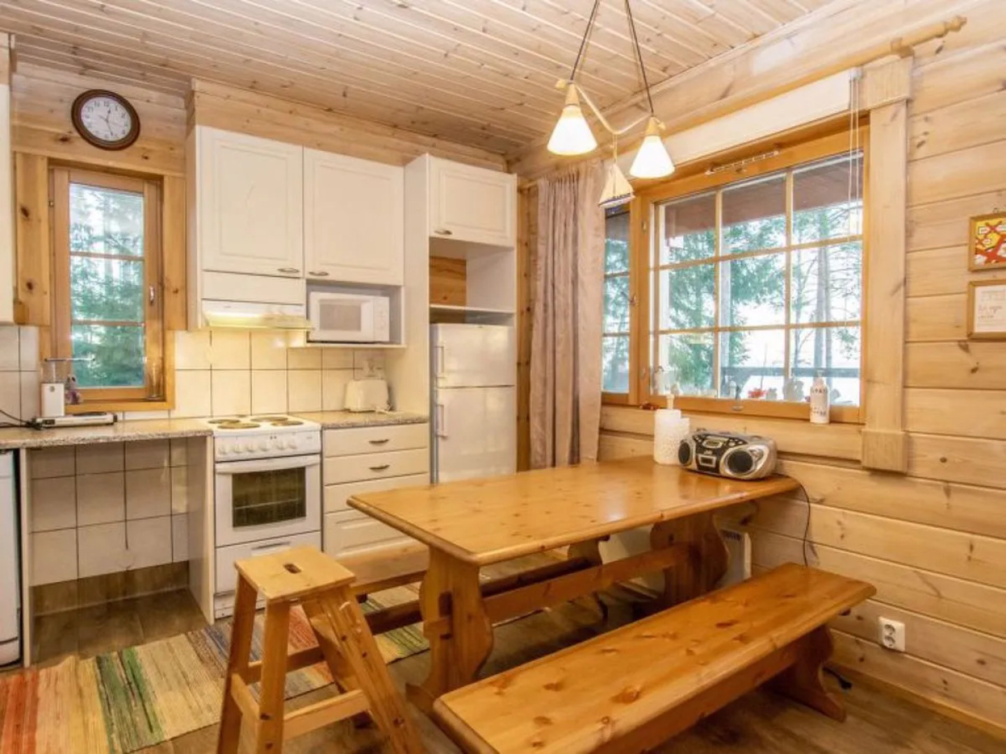 HOUSE WILKKILä LIPERI