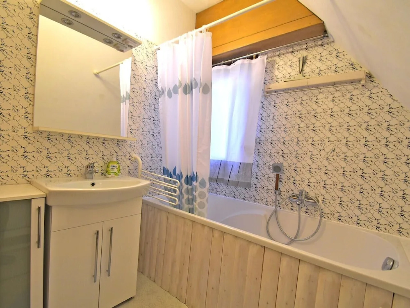 Cozy Cottage in Langelsheim near Lake