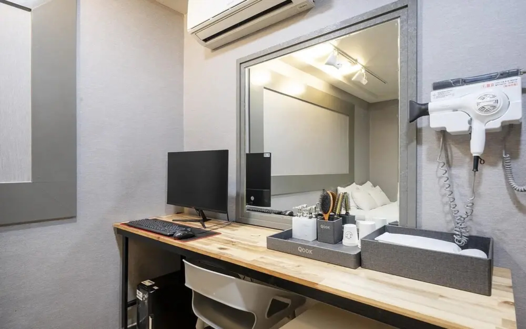 Gwangju Sinandong Qook