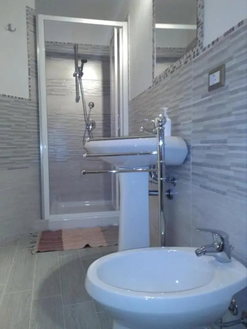 B&B Al Duomo Carrela di Ghjeja