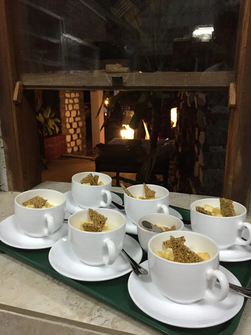 Lei Thar Gone Guest House