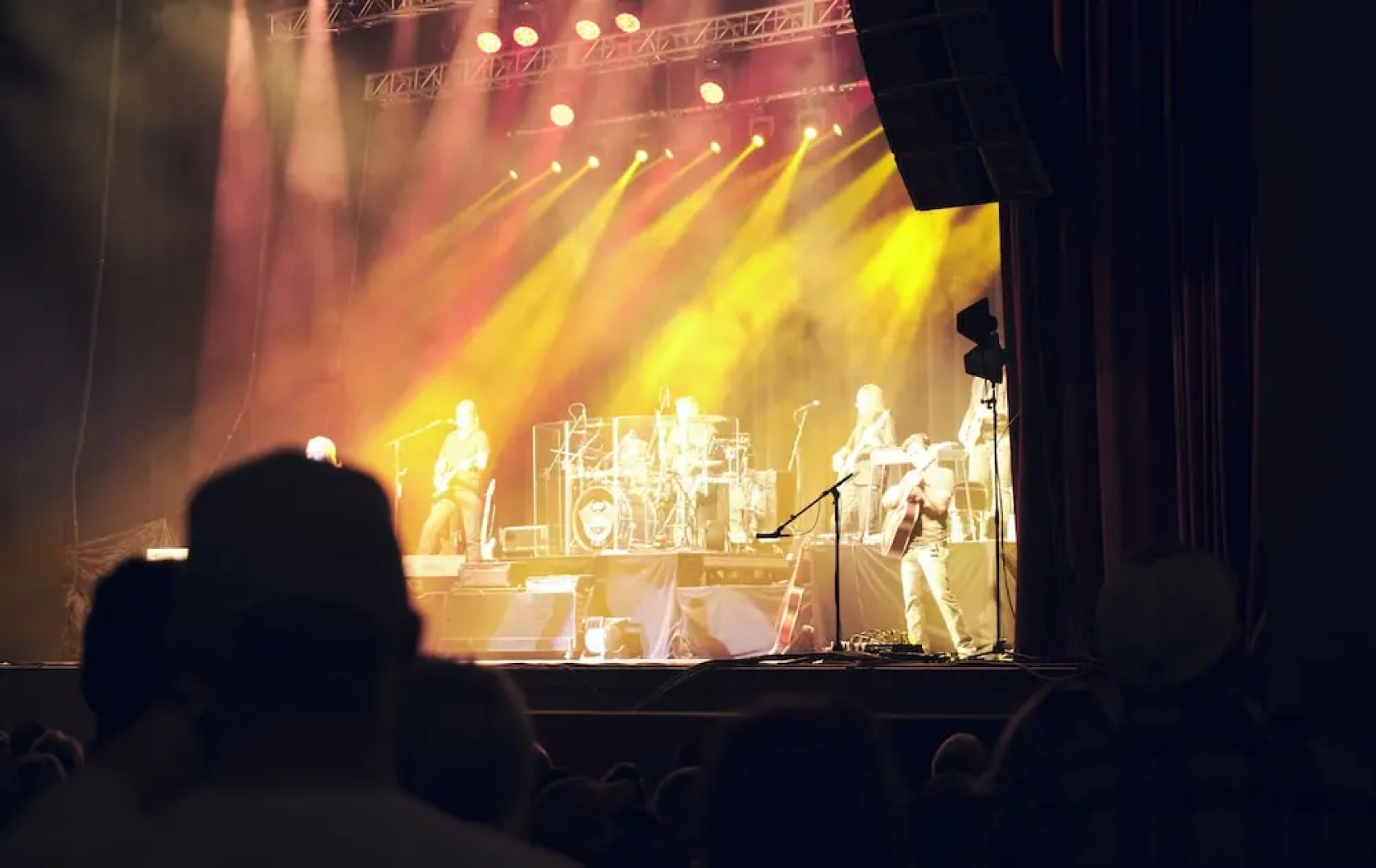 Jackpot Junction Casino Hotel