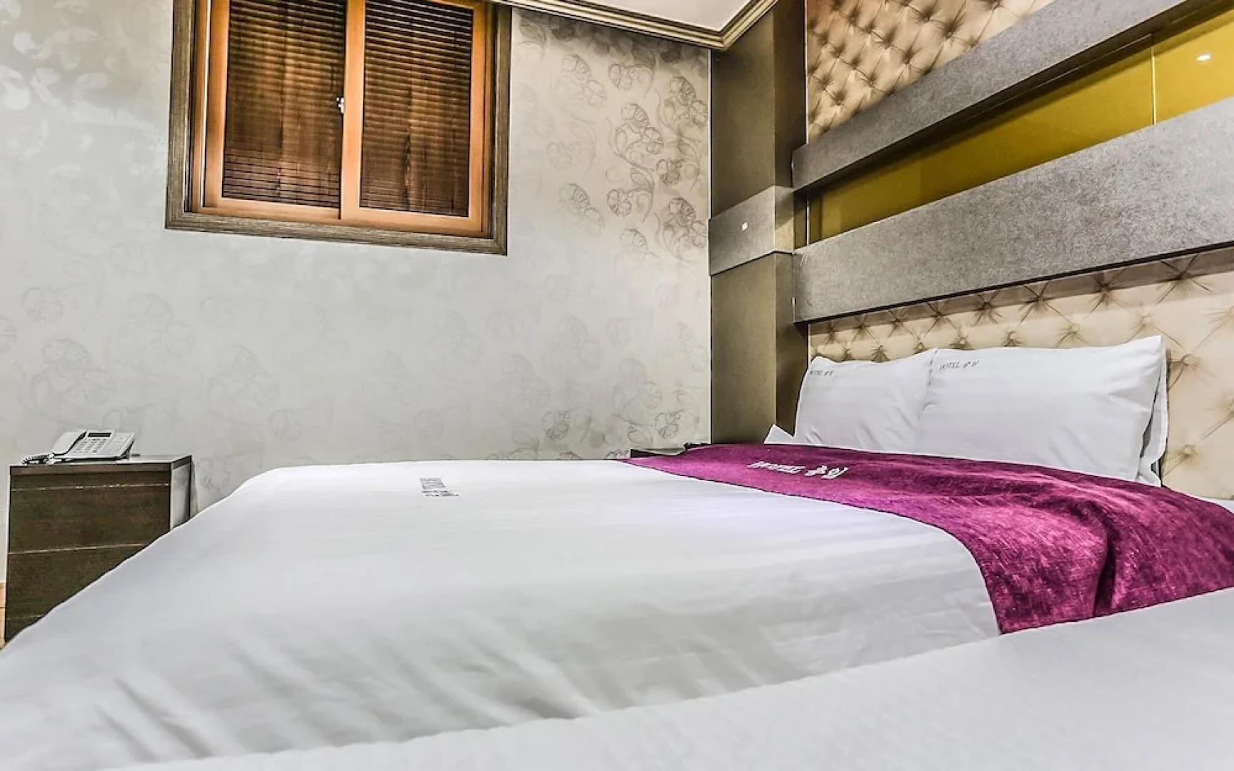 Samcheok Chungil Motel