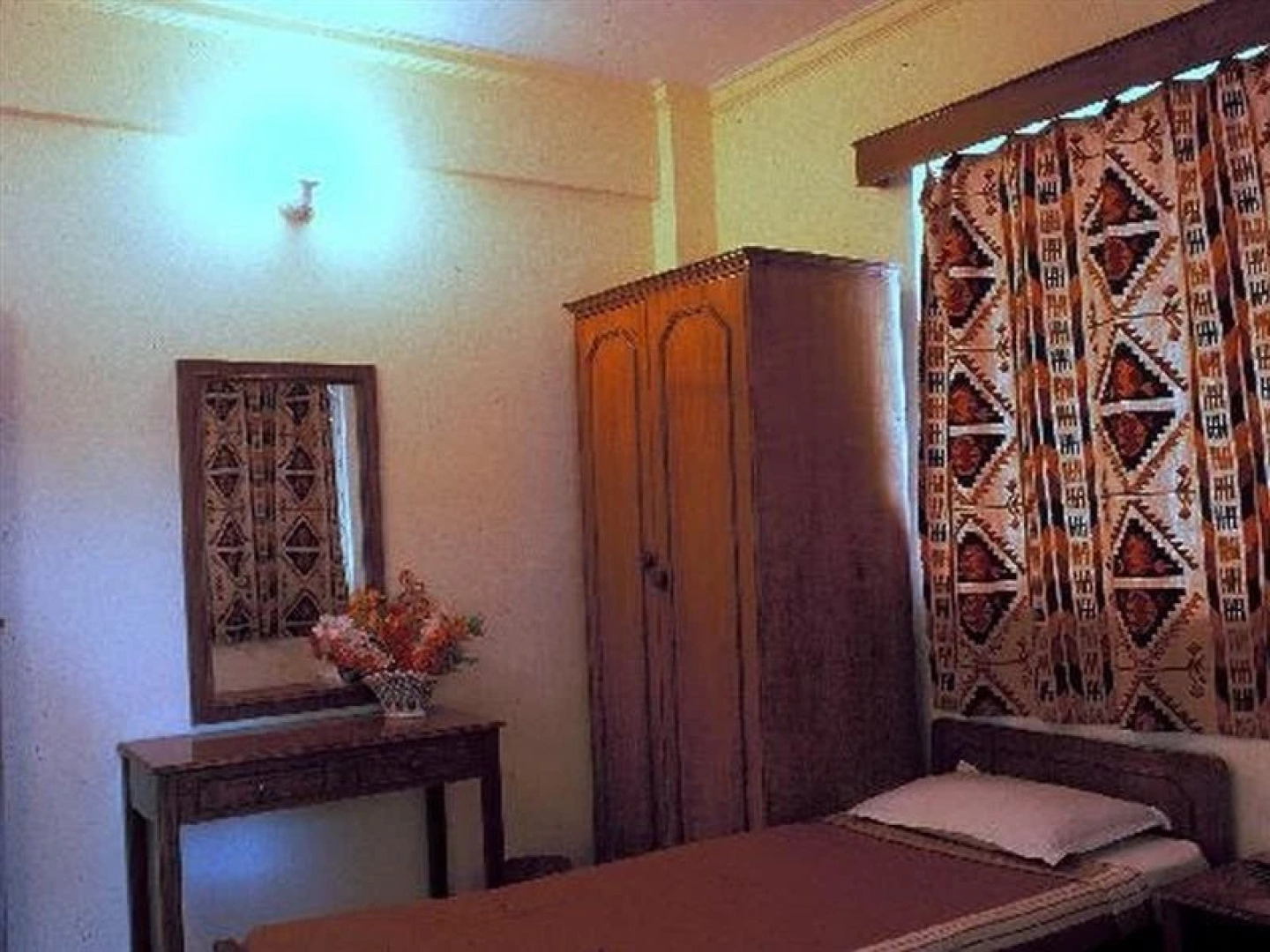 OYO Townhouse 240 Magnum Resorts Candolim