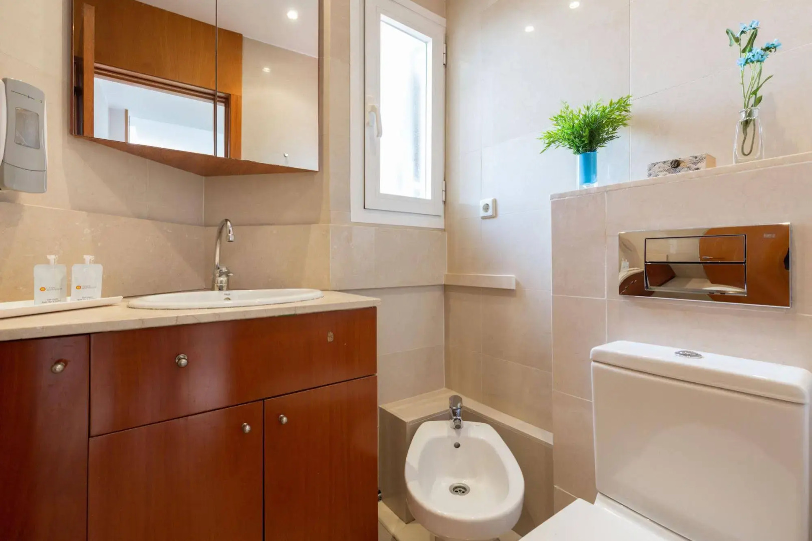 Lodging Apartments City Center-Eixample