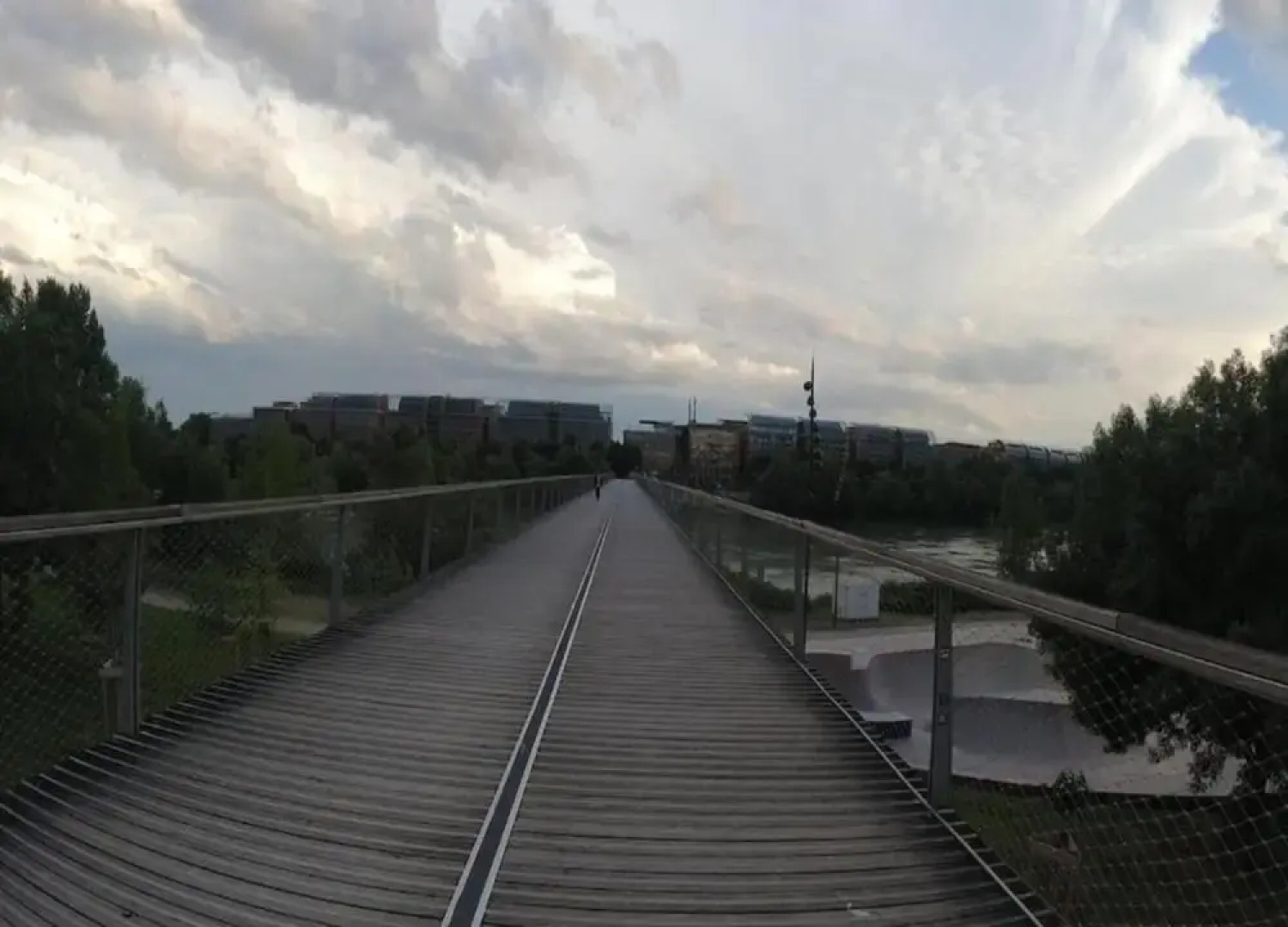 Dify Republique - Villeurbanne