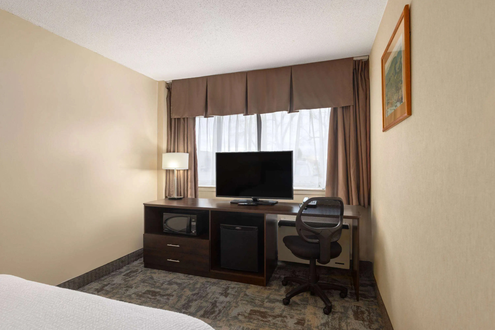 Travelodge by Wyndham Thunder Bay