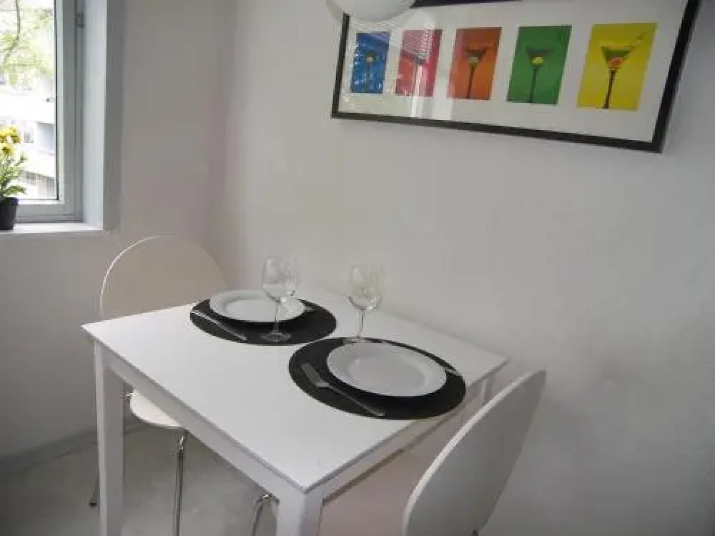 Vestergade 7 Holiday Apartments