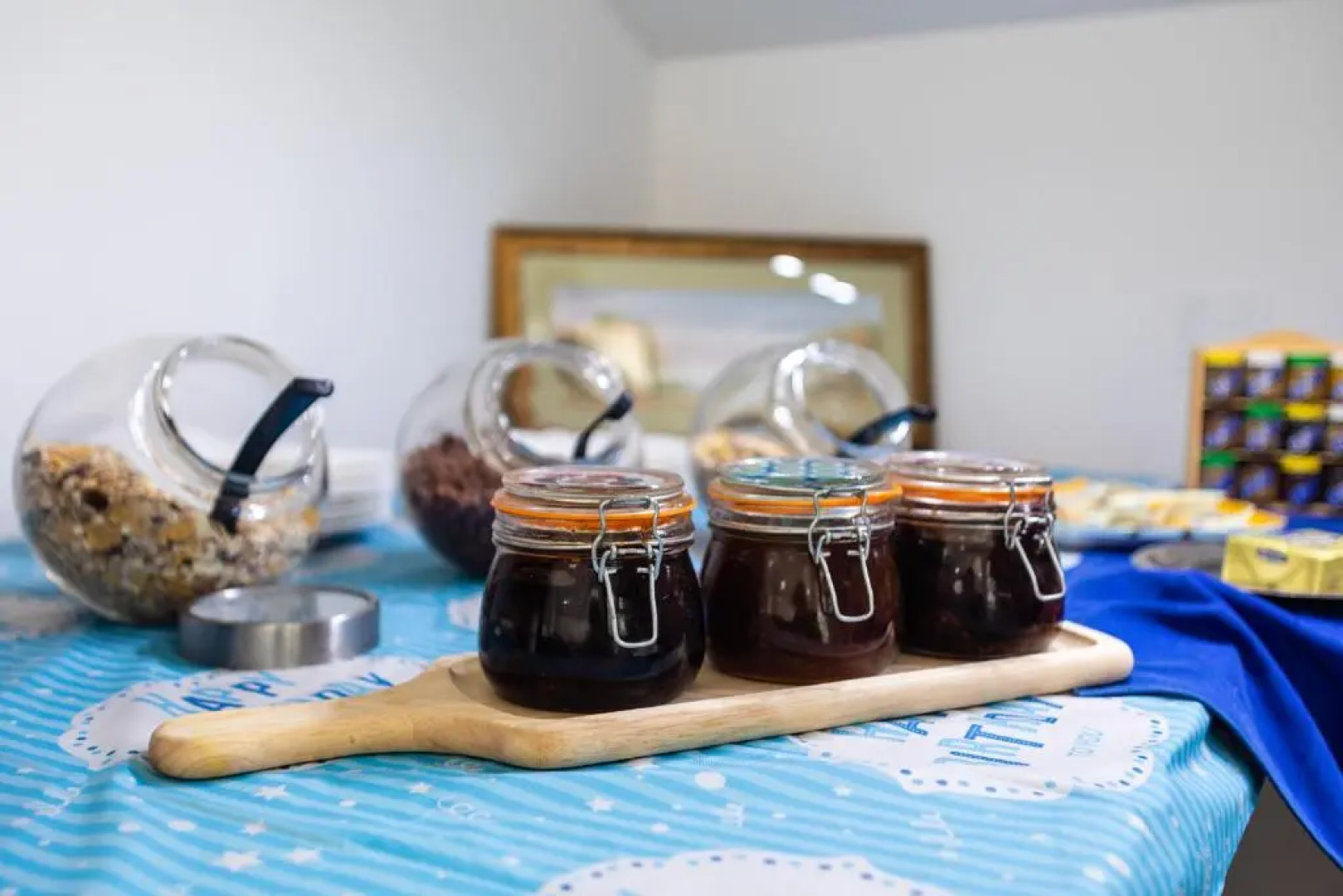 Porta Volta Residence