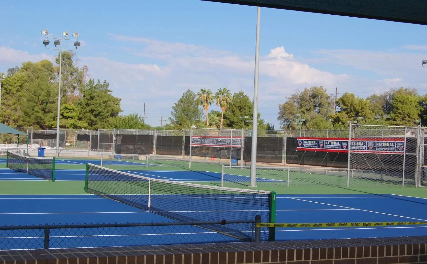 DoubleTree by Hilton Tucson - Reid Park