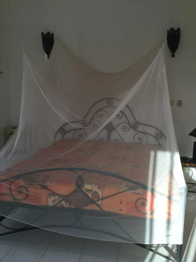 Apartment With one Bedroom in Ouoran, With Wonderful sea View, Private