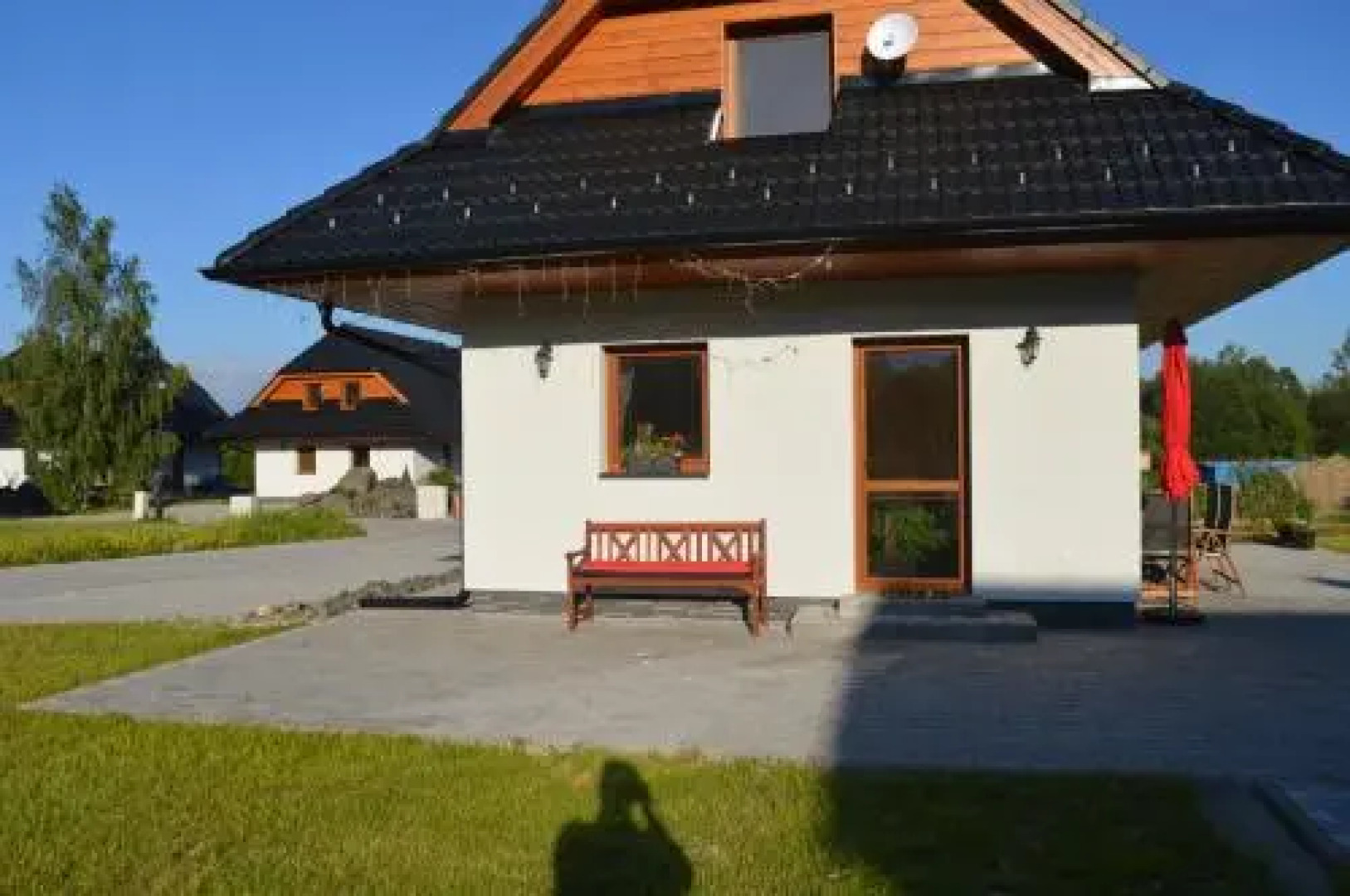 Villa Zoja High Tatras