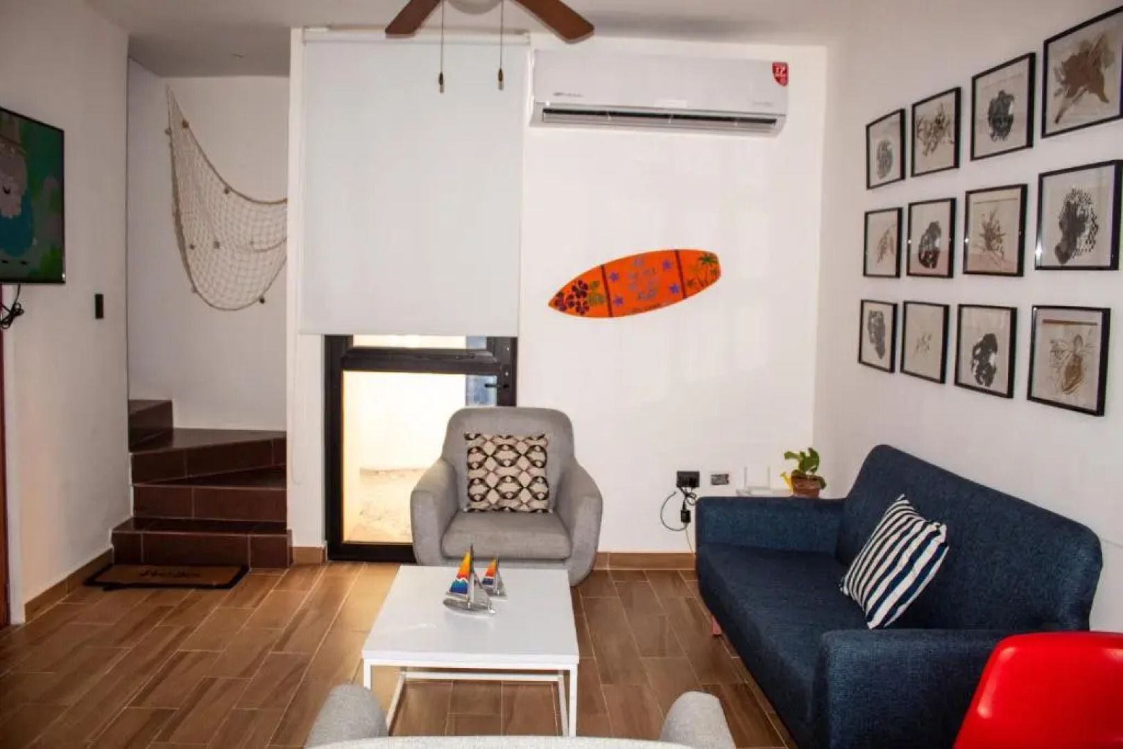 Hermosos Días Soleados en Villa LUNA DEL MAR