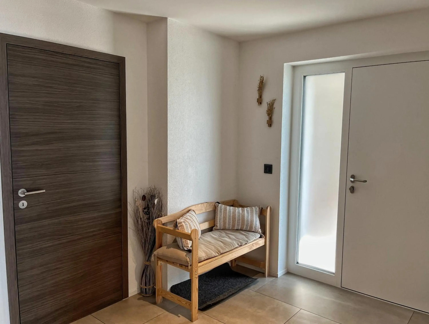 Appartement 180 degrés de rêve à Jongny