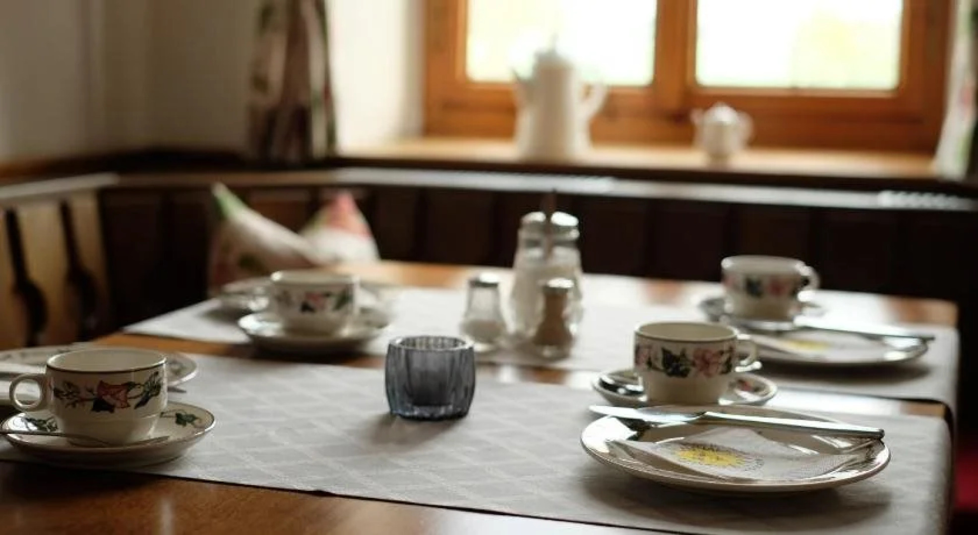 Landhaus Vier Jahreszeiten