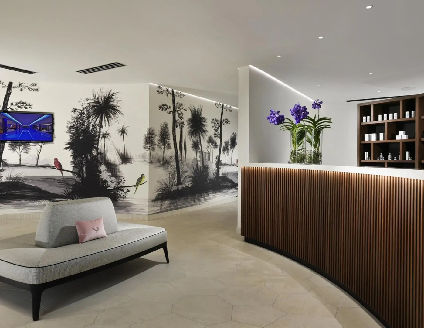 Grand Hotel Victoria Concept & Spa, by R Collection Hotels