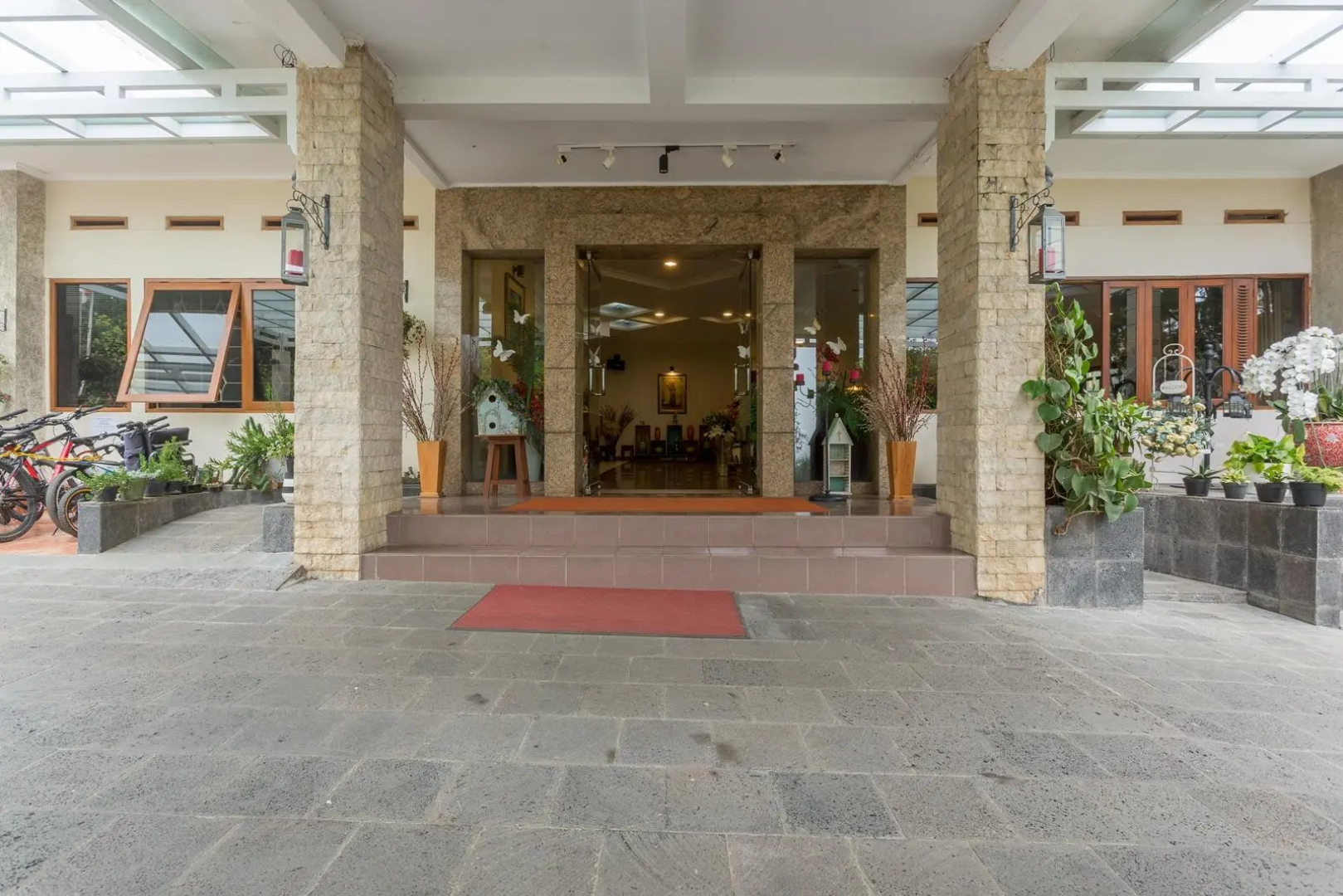 Gracia Spa Resort