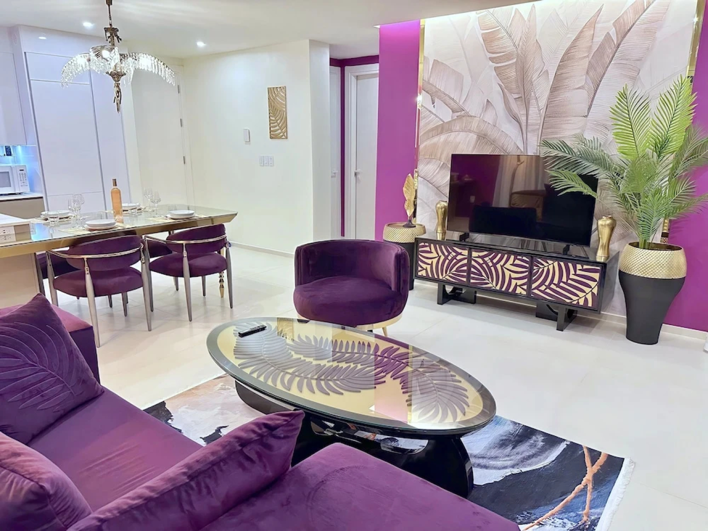 Mullet Bay Suites: Your Luxury Stay Awaits