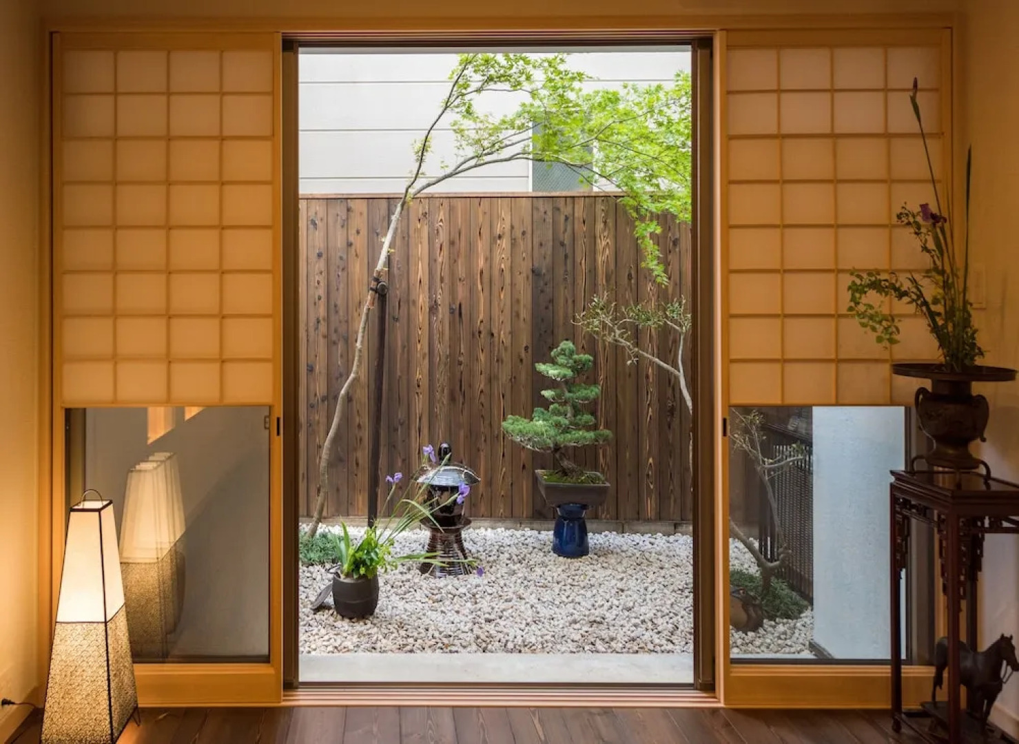 Kouhaku Kyomachiya Tenmangu