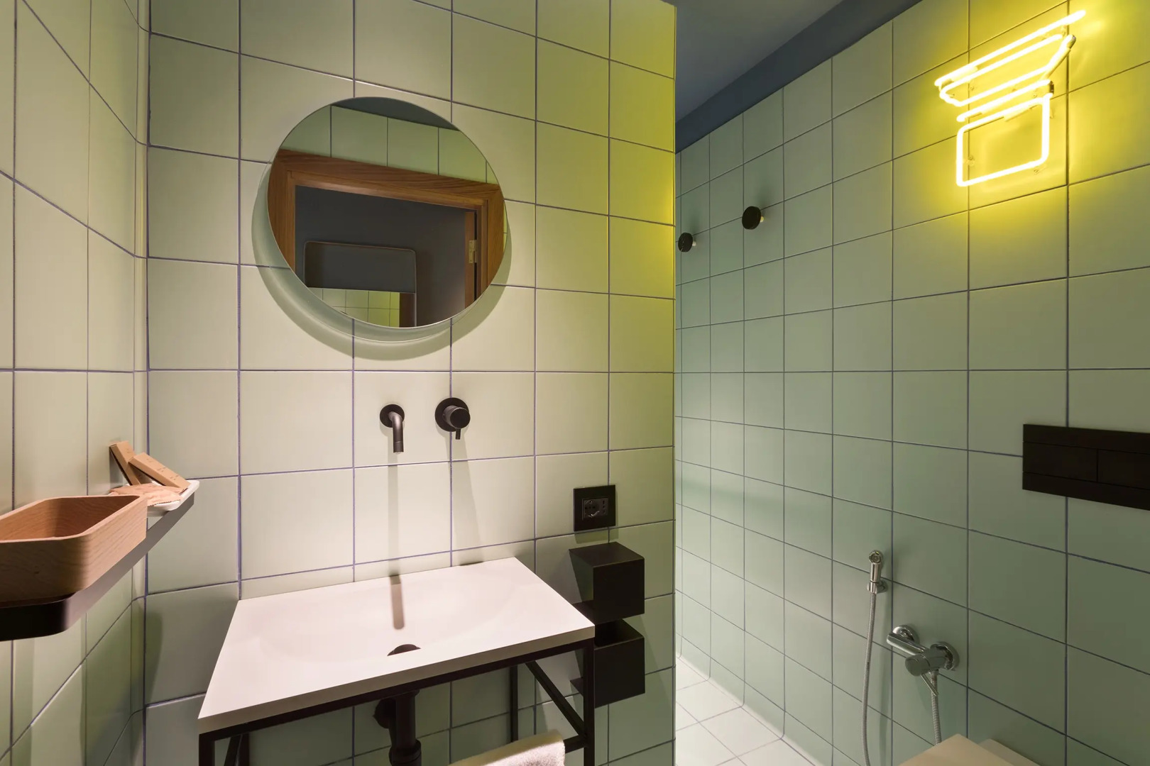 Condominio Monti Boutique Hotel