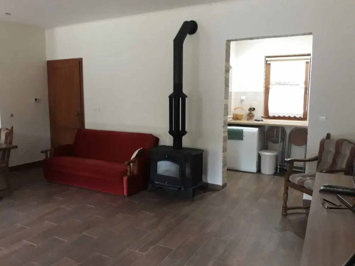 Vörös-Cser Vendégház