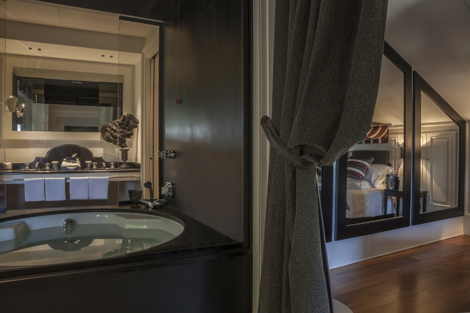 Eight Hotel Portofino